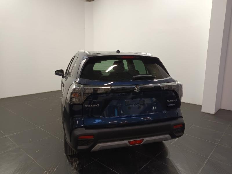 suzuki - Visuel 5