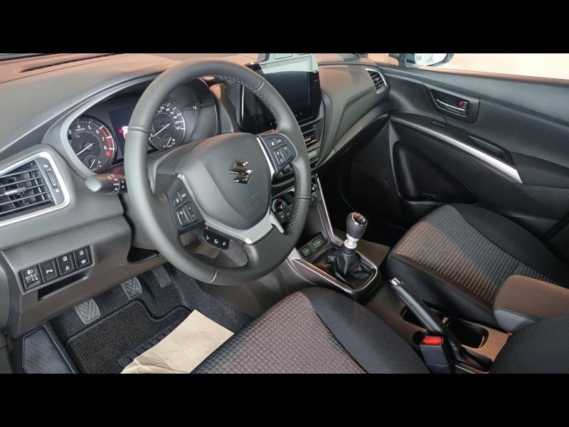suzuki - Visuel 11