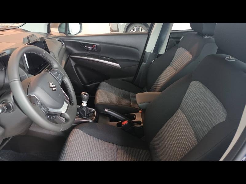 suzuki - Visuel 12