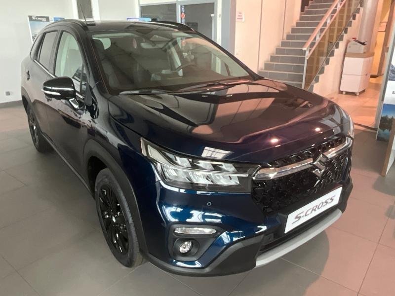 suzuki - Visuel 1