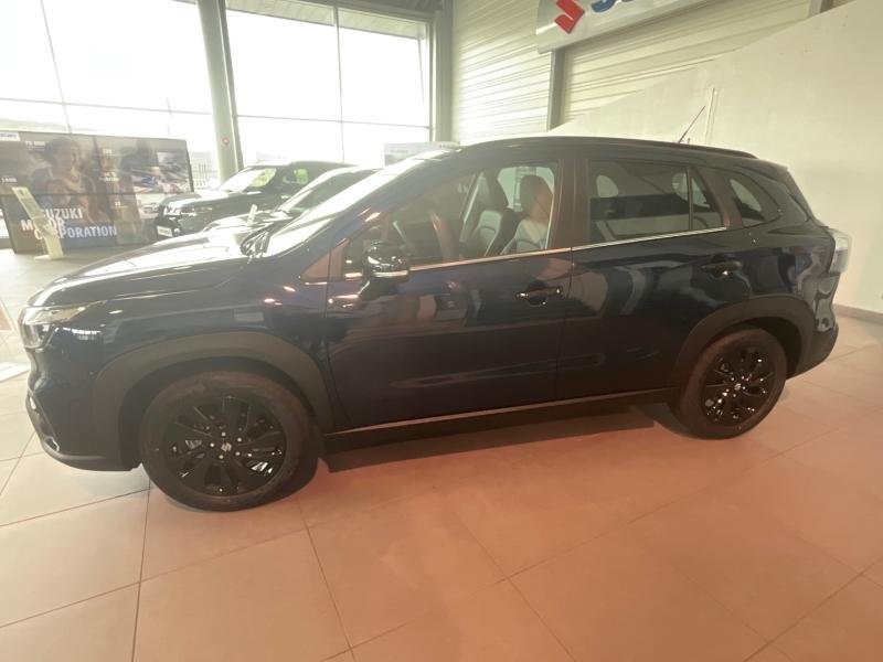 suzuki - Visuel 2