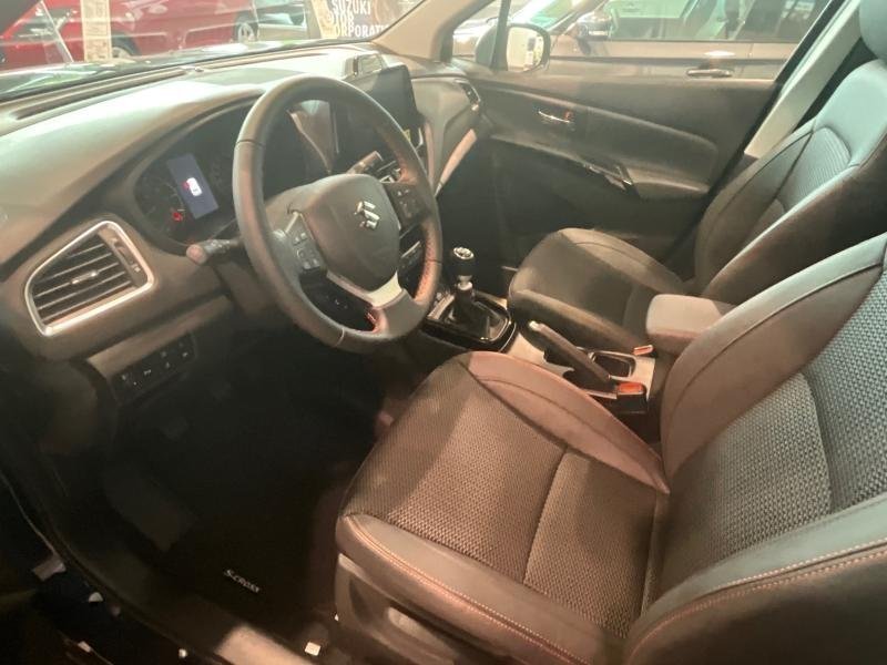 suzuki - Visuel 6