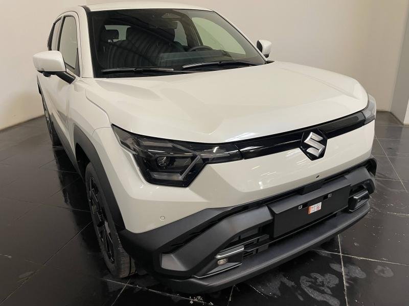suzuki - Visuel 0