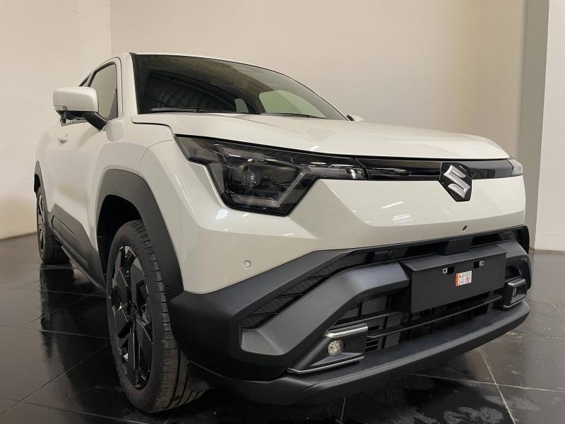 suzuki - Visuel 1