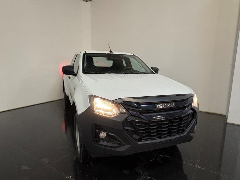isuzu - Visuel 0