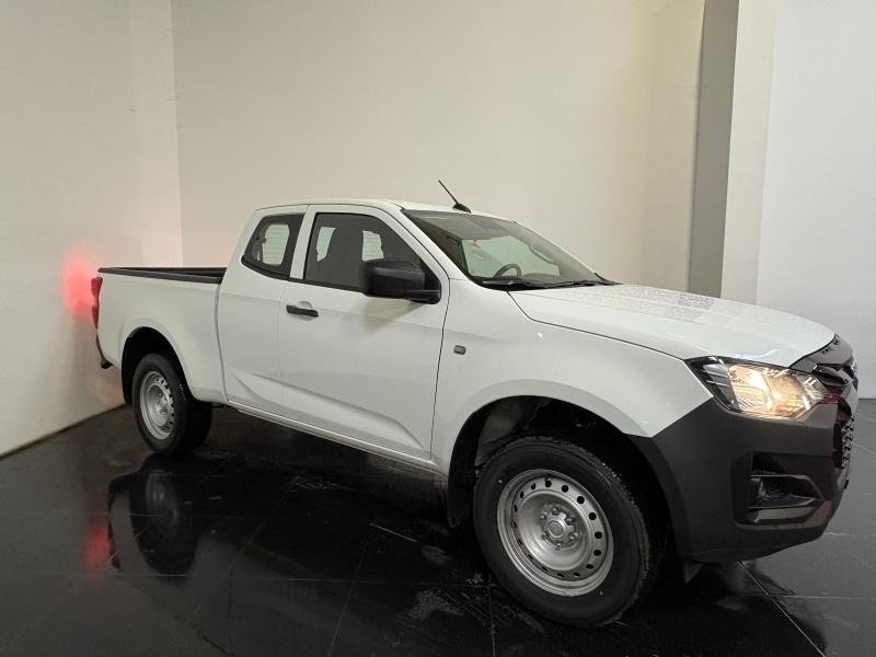 isuzu - Visuel 1