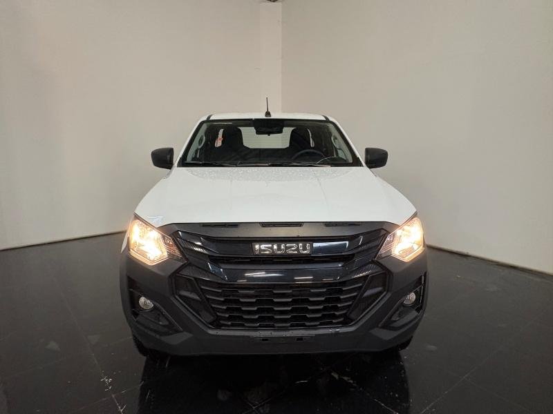 isuzu - Visuel 2