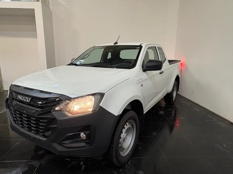 isuzu - Visuel 3