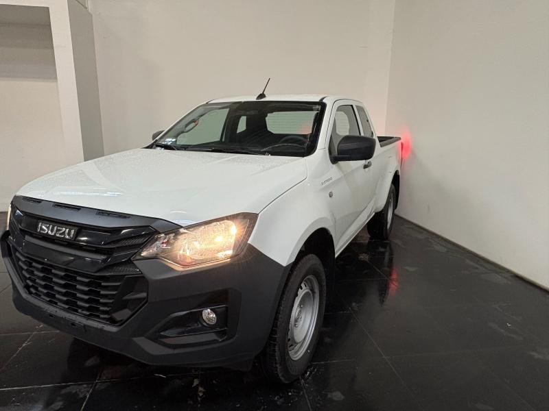 isuzu - Visuel 4