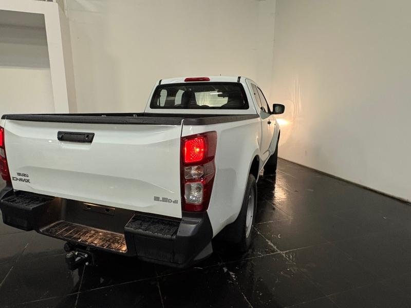 isuzu - Visuel 8