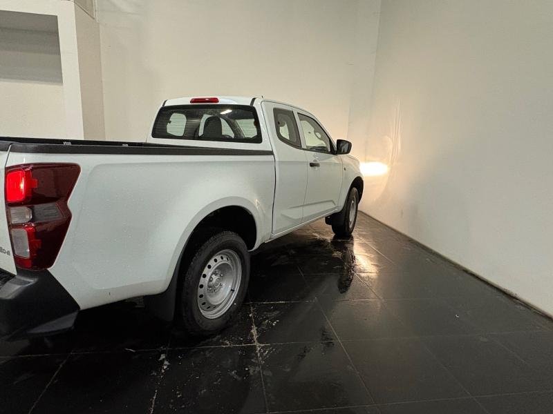 isuzu - Visuel 9
