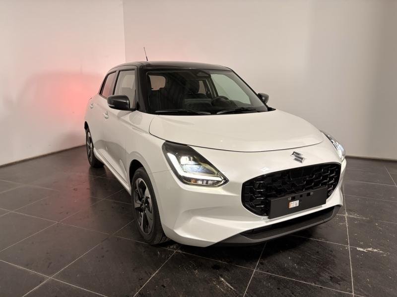 suzuki - Visuel 0