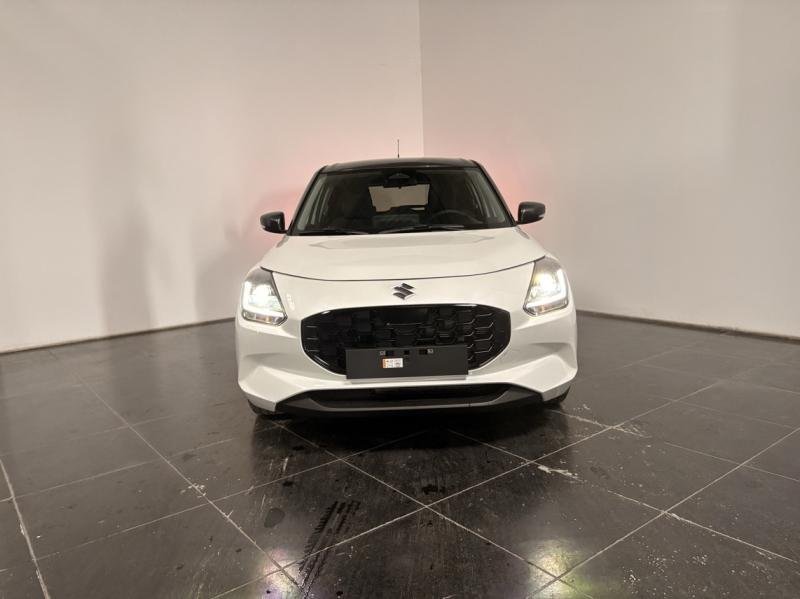 suzuki - Visuel 1