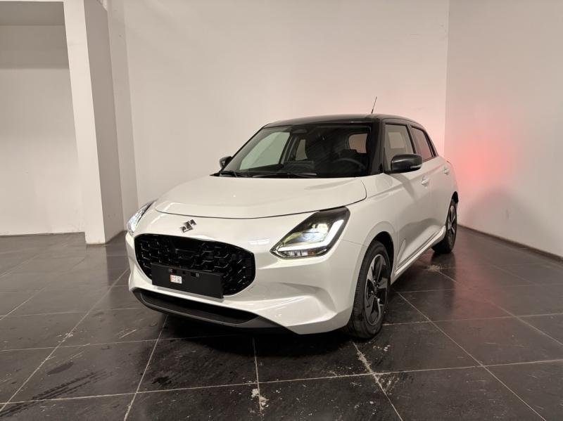 suzuki - Visuel 2