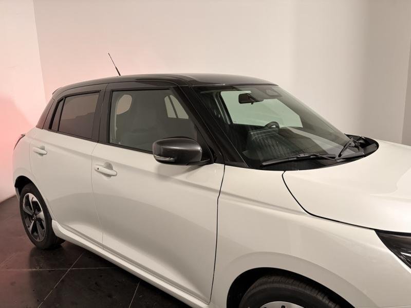 suzuki - Visuel 3