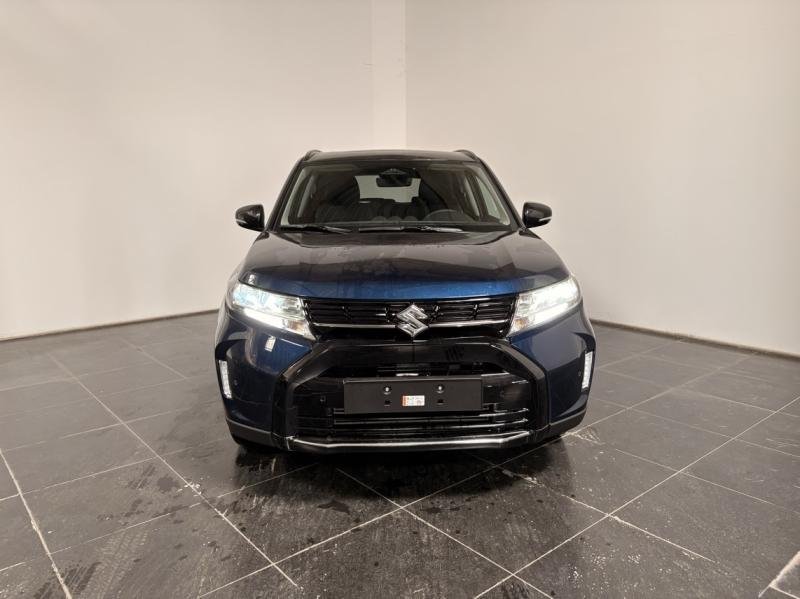suzuki - Visuel 1
