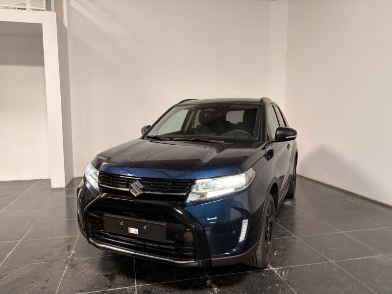 suzuki - Visuel 2