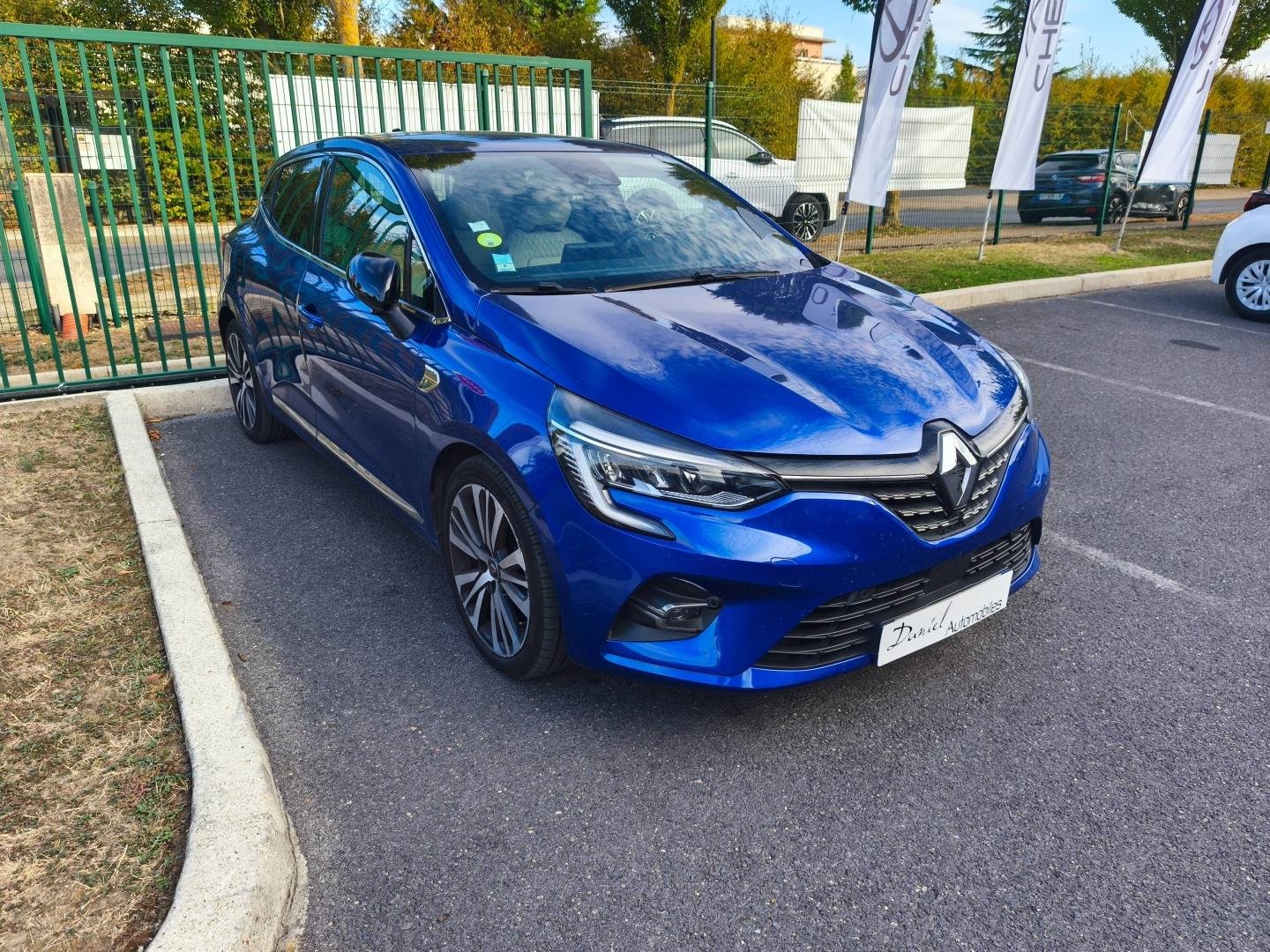 renault - Visuel 0