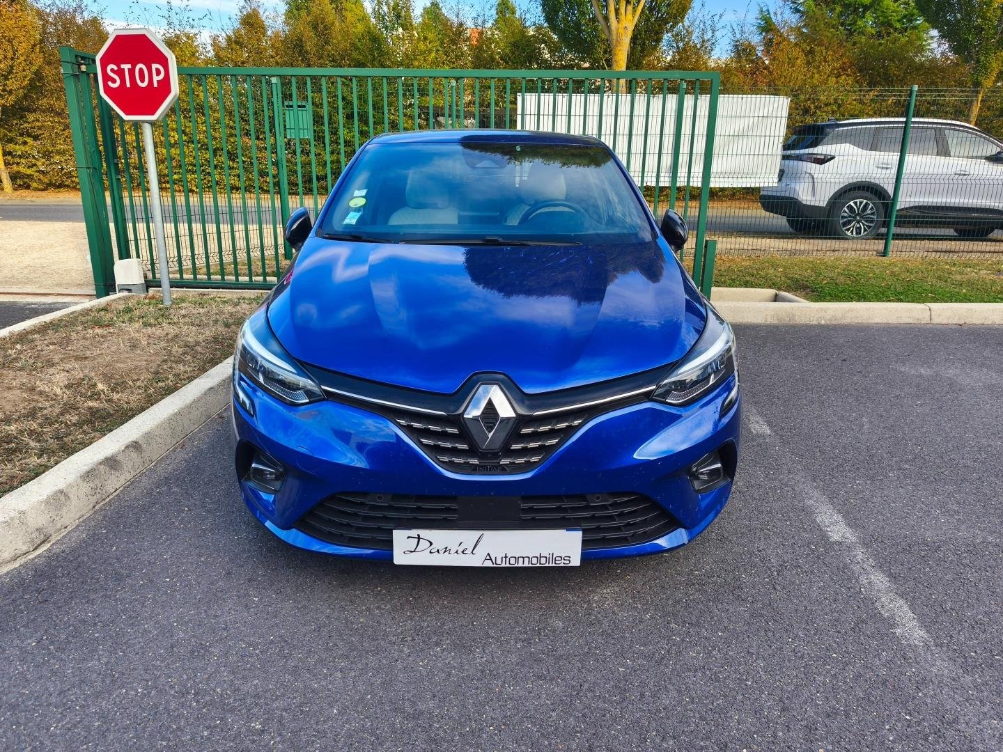 renault - Visuel 1
