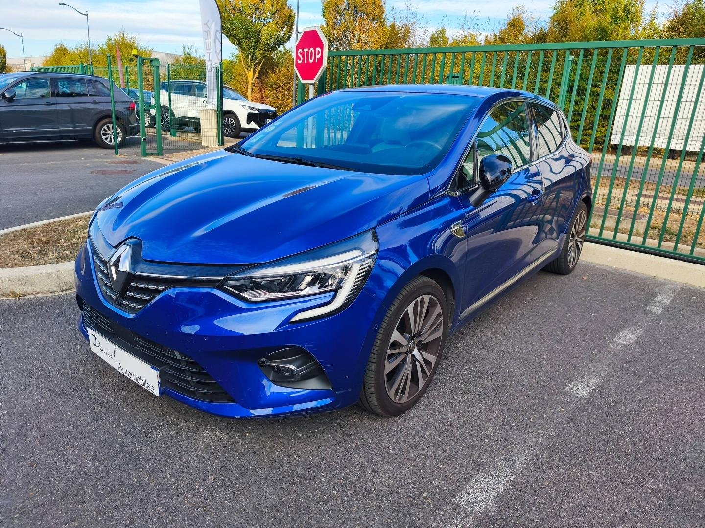 renault - Visuel 2
