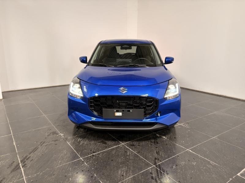 suzuki - Visuel 0