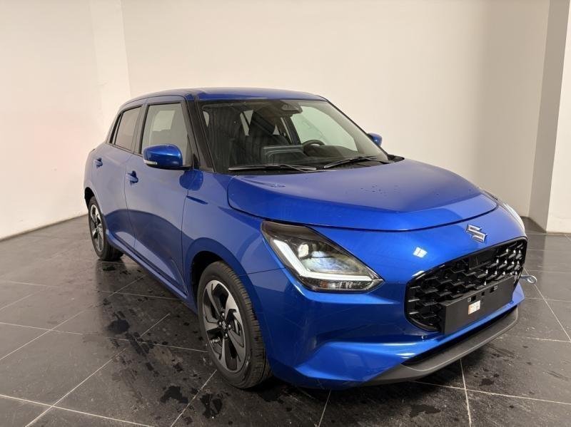 suzuki - Visuel 1