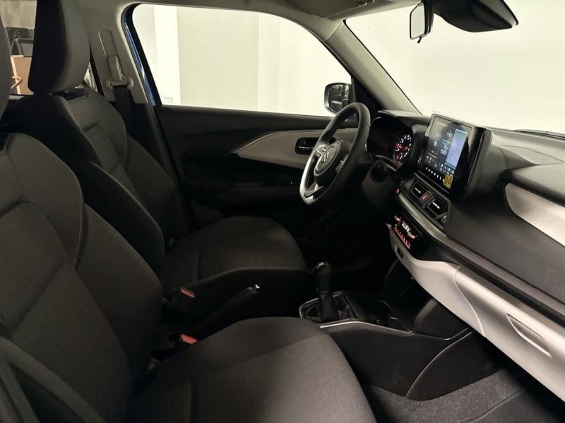 suzuki - Visuel 5