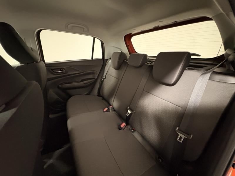 suzuki - Visuel 19