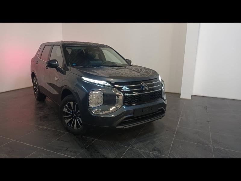 mitsubishi - Visuel 0