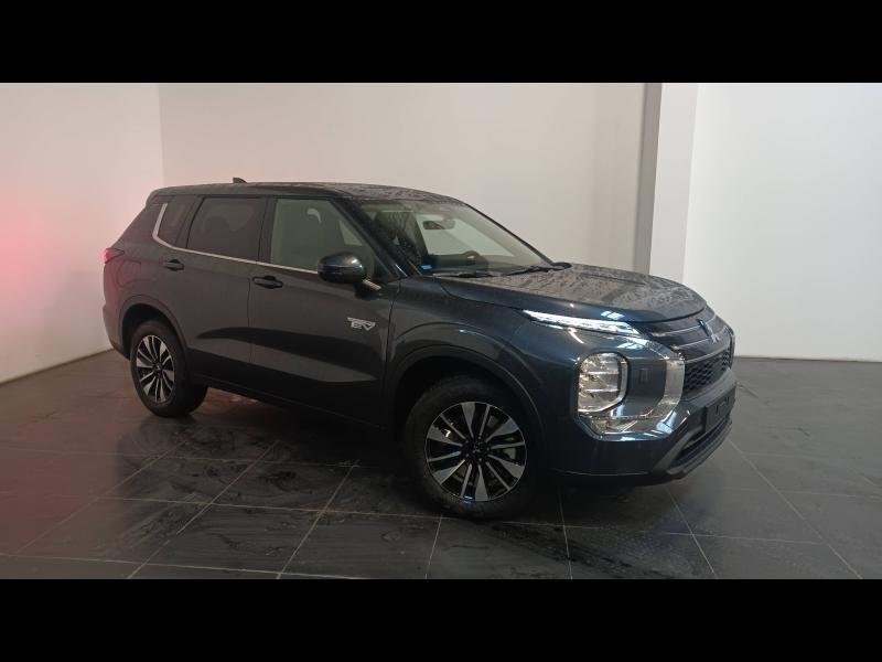 mitsubishi - Visuel 1