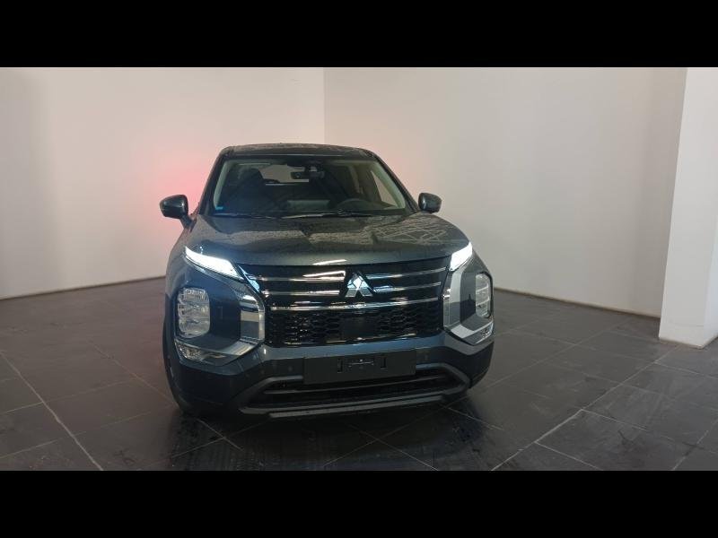 mitsubishi - Visuel 2